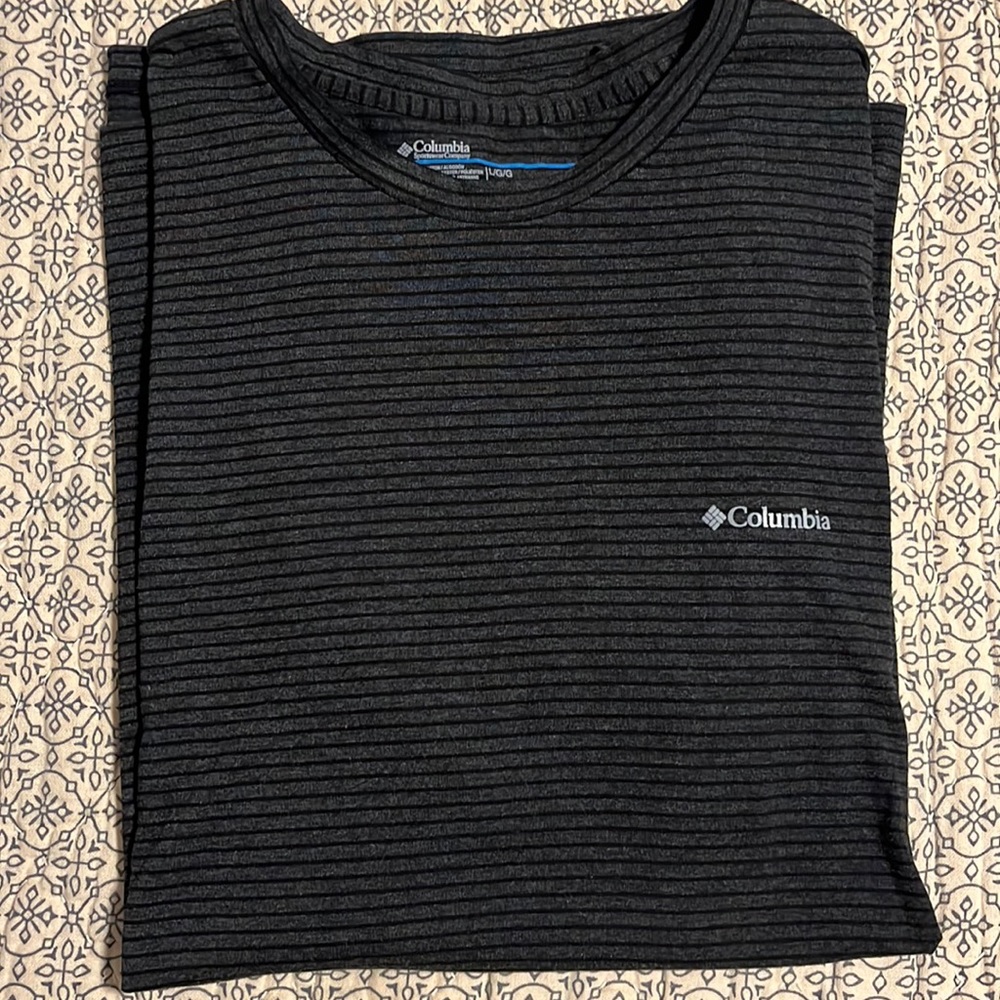 Me ‘s Columbia sportswear company - size large